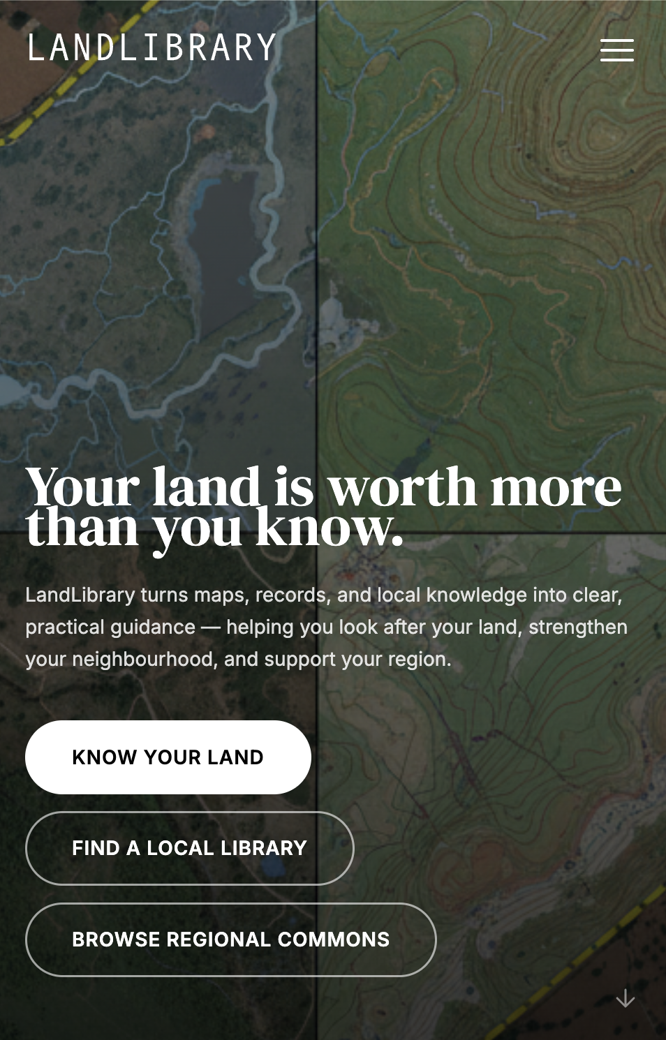 LandLibrary