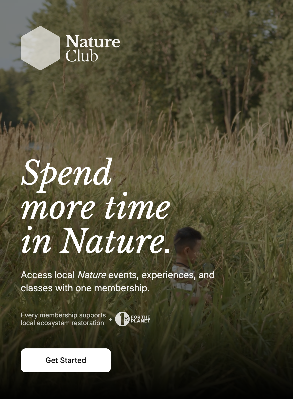 Nature Club